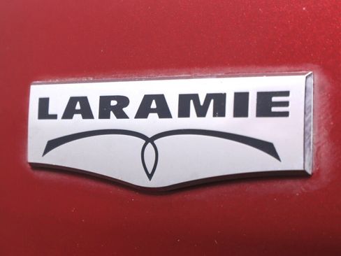 Used 2018 RAM 2500 Laramie w/ Convenience Group image 43