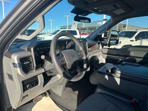 Used 2023 Ford F250 XL w/ STX Appearance Package image 15