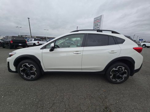 Used 2023 Subaru Crosstrek 2.5i Limited image 6