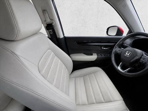Used 2025 Honda CR-V EX-L image 15