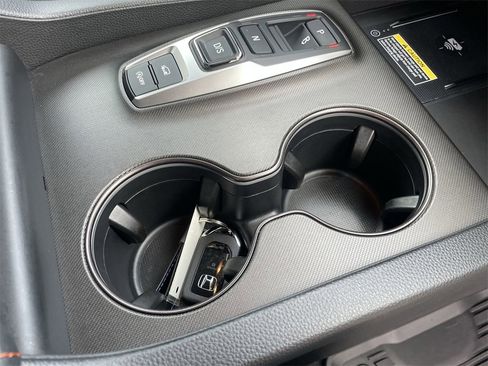 Used 2025 Honda Passport TrailSport image 31