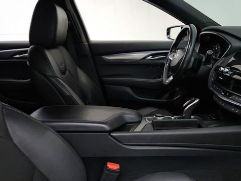 Certified 2020 Cadillac CT5 Premium Luxury image 24