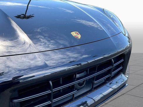 Used 2021 Porsche Cayenne GTS AWD/4WD image 29