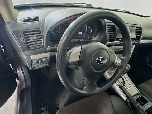 Used 2008 Subaru Legacy 2.5i AWD/4WD image 11