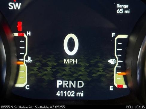 Used 2021 Jeep Wrangler Unlimited Sahara AWD/4WD image 14