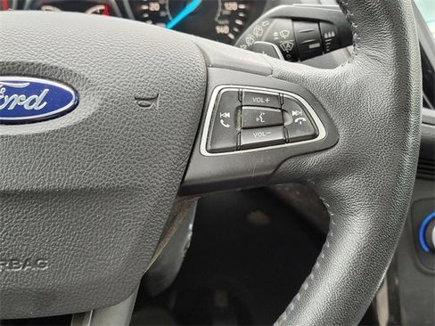 Used 2018 Ford Escape Titanium w/ Ford Safe & Smart Package image 24