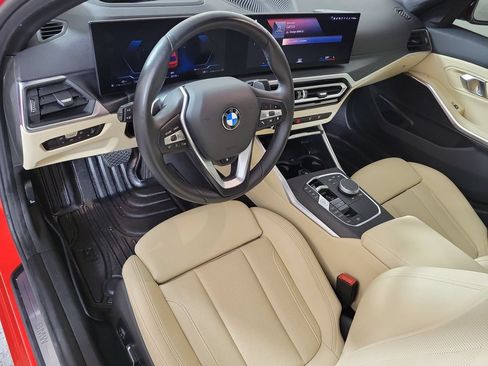 Used 2024 BMW 330i Sedan RWD image 11