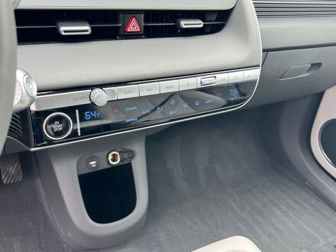 Certified 2024 Hyundai Ioniq 5 Limited AWD/4WD image 19