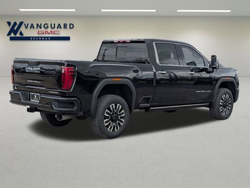 New 2026 GMC Sierra 2500 Denali Ultimate image 7