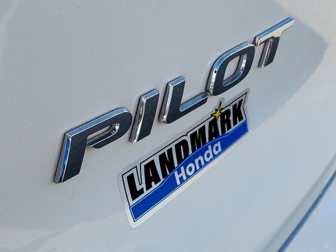 Used 2022 Honda Pilot EX-L image 31