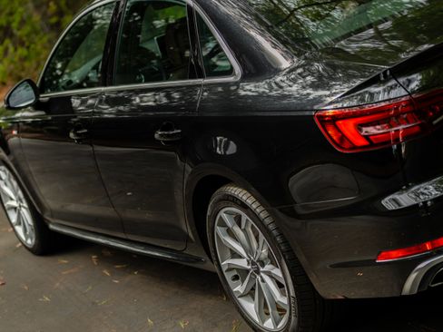 Used 2019 Audi A4 2.0T Premium Plus w/ Premium Plus Package image 59