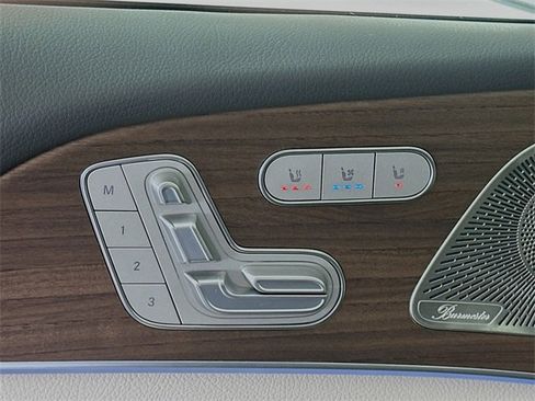 New 2026 Mercedes-Benz GLE 450 4MATIC image 20