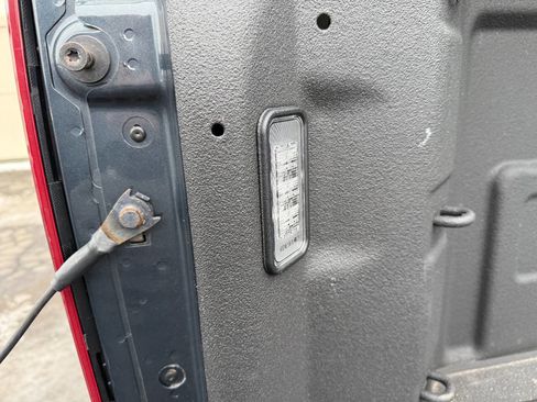 Used 2019 Chevrolet Silverado 1500 LT w/ All-Star Edition image 16