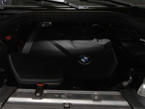 Certified 2023 BMW X3 sDrive30i w/ M Sport Package RWD image 17