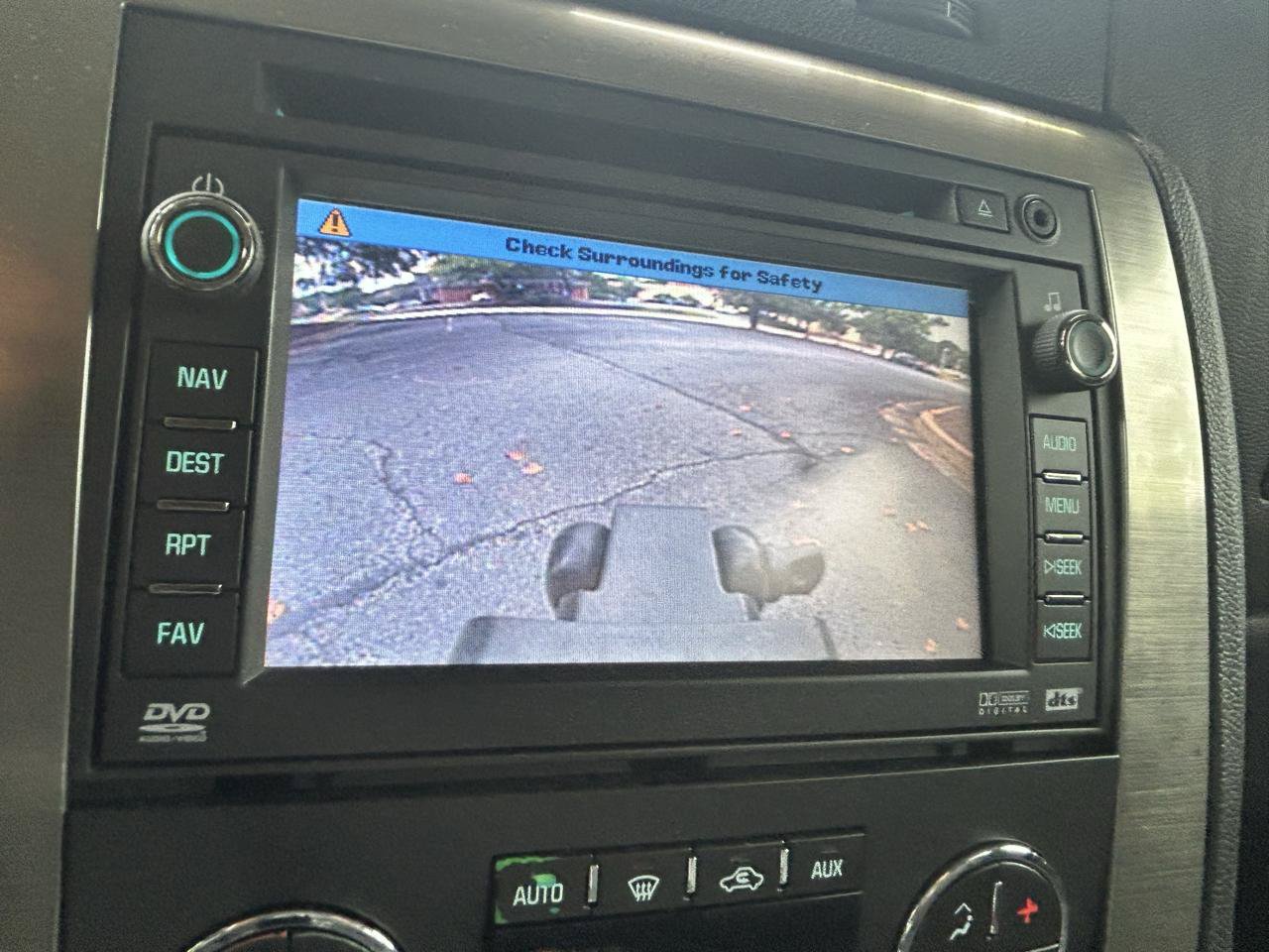 Used 2008 HUMMER H2 AWD/4WD image 35