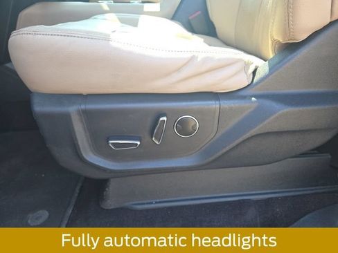 Used 2023 Ford Expedition Max Limited AWD/4WD image 23