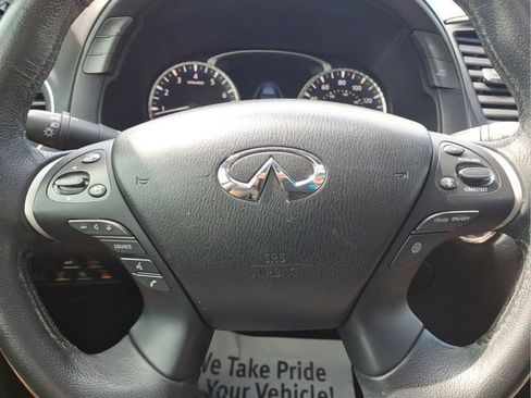 Used 2013 INFINITI JX35 AWD w/ Premium Pkg image 15