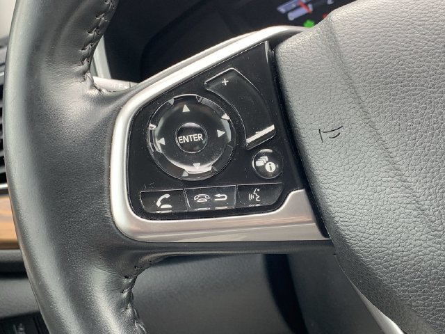Used 2021 Honda CR-V Touring image 24