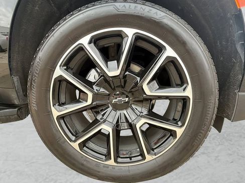 Used 2024 Chevrolet Tahoe RST w/ Luxury Package image 23