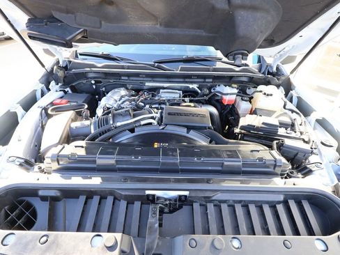 Certified 2023 GMC Sierra 2500 Denali w/ Denali Ultimate Package AWD/4WD image 44