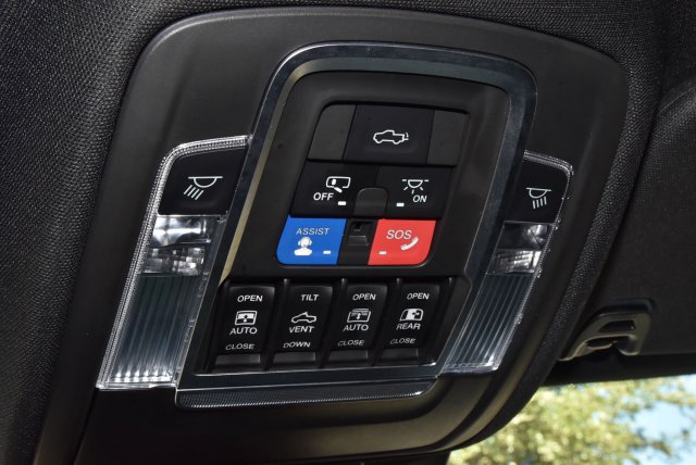 Used 2021 RAM 1500 TRX w/ TRX Level 2 Equipment Group AWD/4WD image 32