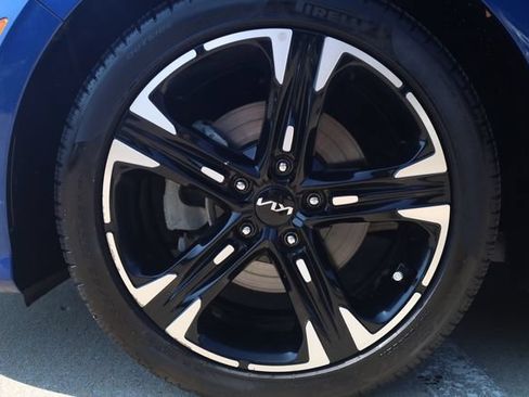 Used 2022 Kia K5 GT-Line FWD image 7