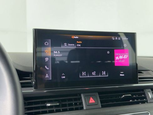 Used 2025 Audi A5 2.0T Premium Plus w/ Premium Plus image 22