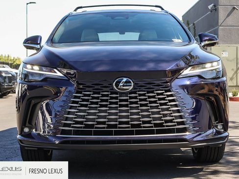 New 2026 Lexus RX 350 FWD image 2