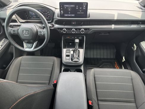 Used 2026 Honda CR-V TrailSport image 28
