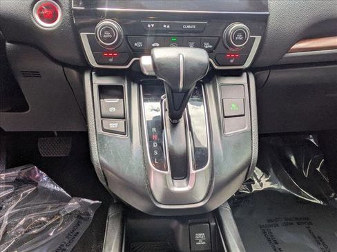 Used 2017 Honda CR-V Touring image 16