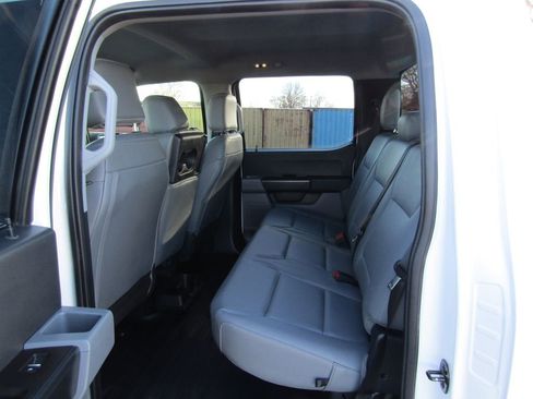 Used 2021 Ford F150 XL w/ Equipment Group 101A High image 27