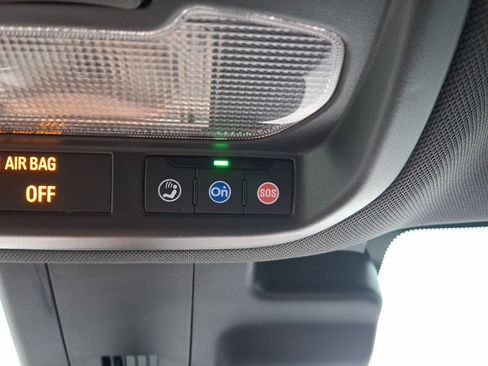 Certified 2026 Chevrolet Trax RS w/ Driver Confidence Package FWD image 26