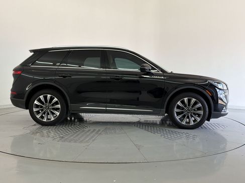 Used 2020 Lincoln Corsair Reserve w/ Elements Package FWD image 8