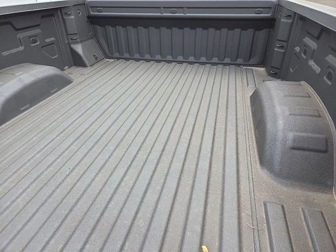 New 2025 Chevrolet Silverado 2500 W/T AWD/4WD image 10