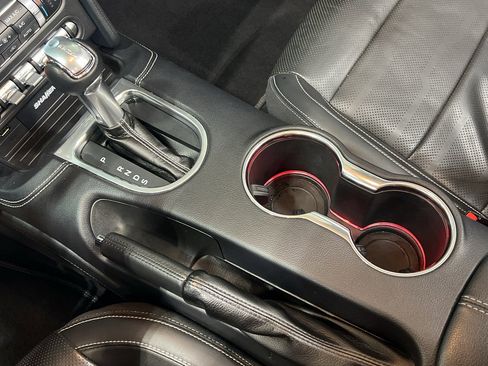 Used 2018 Ford Mustang GT Premium w/ GT Performance Package image 19