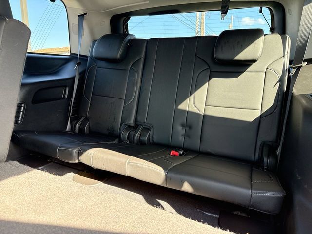 Used 2019 Chevrolet Tahoe LT AWD/4WD image 24