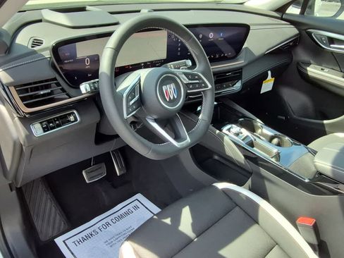 New 2026 Buick Envision Sport Touring image 11