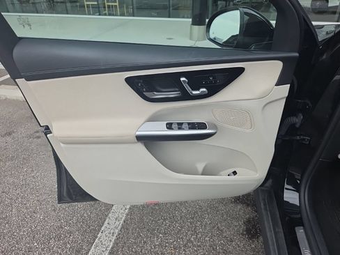 Certified 2024 Mercedes-Benz GLC 300 4MATIC image 15