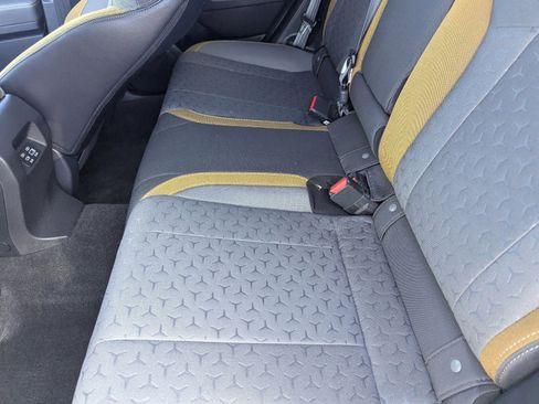 Certified 2024 Subaru Crosstrek 2.5i Sport image 14