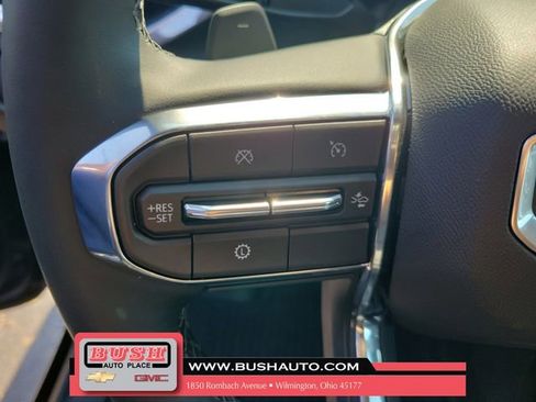 New 2026 GMC Acadia Elevation image 27