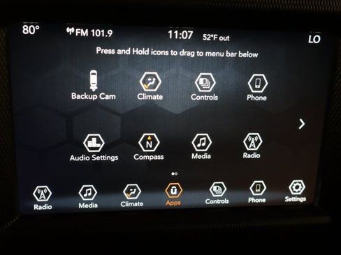 Used 2021 Jeep Wrangler Unlimited Sport image 20