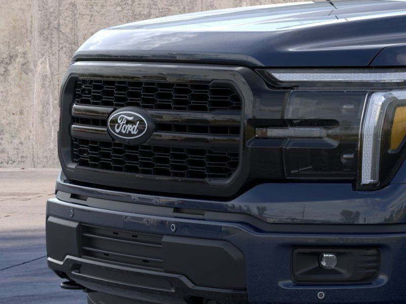 New 2026 Ford F150 Lariat AWD/4WD image 17