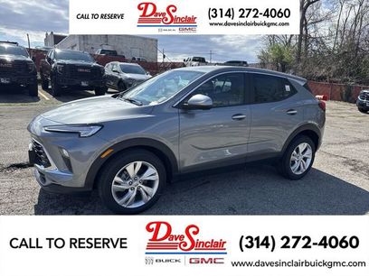 New 2026 Buick Encore GX Preferred w/ Advanced Technology Package