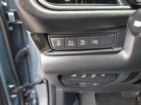 Used 2022 MAZDA CX-30 2.5 Turbo w/ Premium Plus Pkg image 31