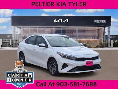 Certified 2024 Kia Forte LXS w/ LXS Technology Package