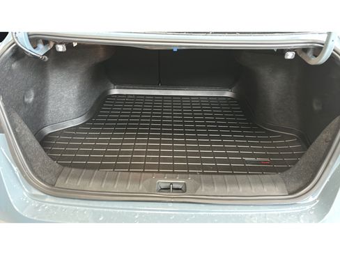 Used 2026 Nissan Sentra SV w/ Floor Mat Package FWD image 25