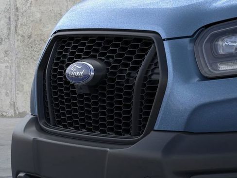 New 2025 Ford Transit 250 148 High Roof AWD image 17