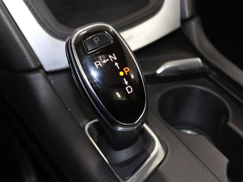 Used 2017 Cadillac XT5 Luxury image 44