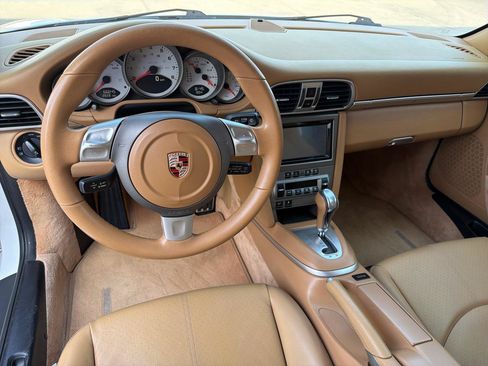 Used 2008 Porsche 911 Carrera S RWD image 26