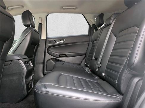 Used 2020 Ford Edge SEL AWD/4WD image 17
